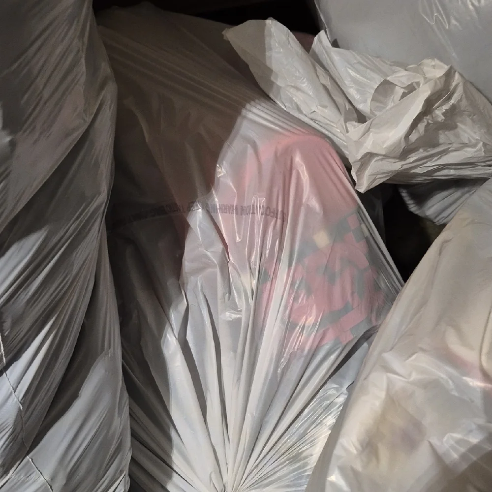 DENZELL'S CLOSET